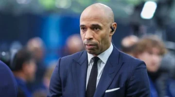 تحليل هنري.. غياب محمد صلاح يدفع ليفربول نحو تراجع النتائج في الدوري الإنجليزي